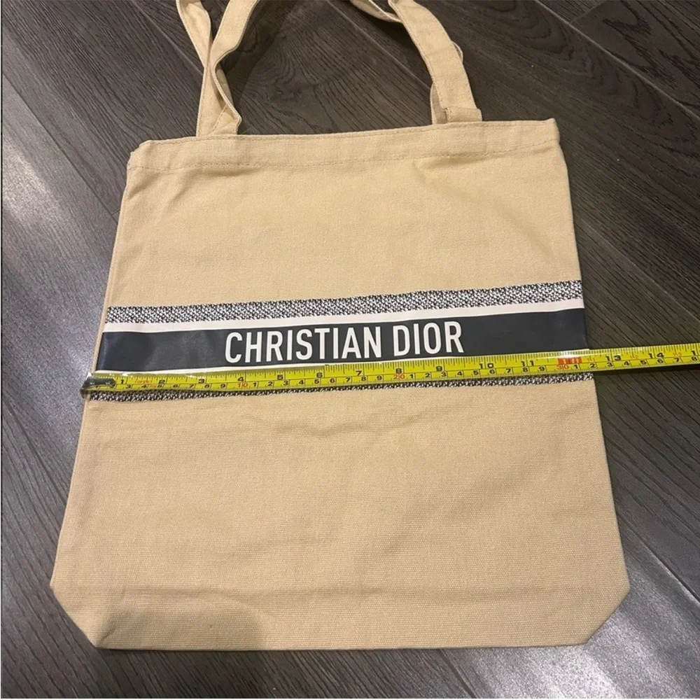 Dior Tote Bag - Picture 3 of 7